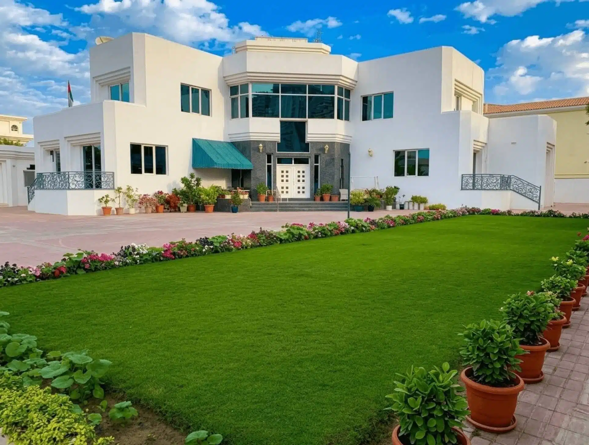 Aesthetic clinic in Downtown Dubai