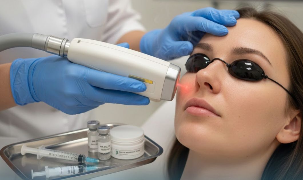 Acne Scar Treatments