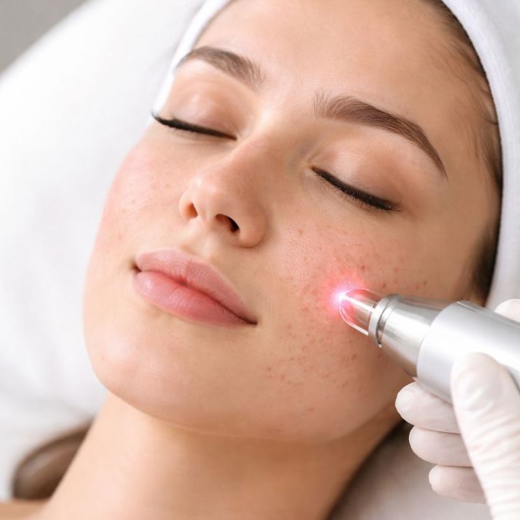 Acne Scar Treatments