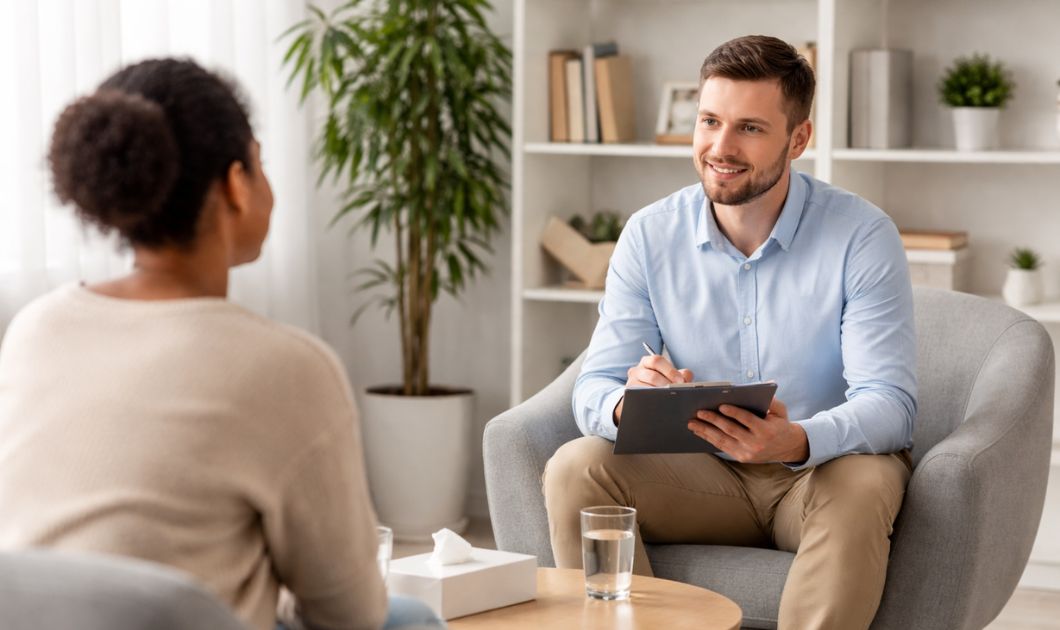 Behavior Therapy Treatment