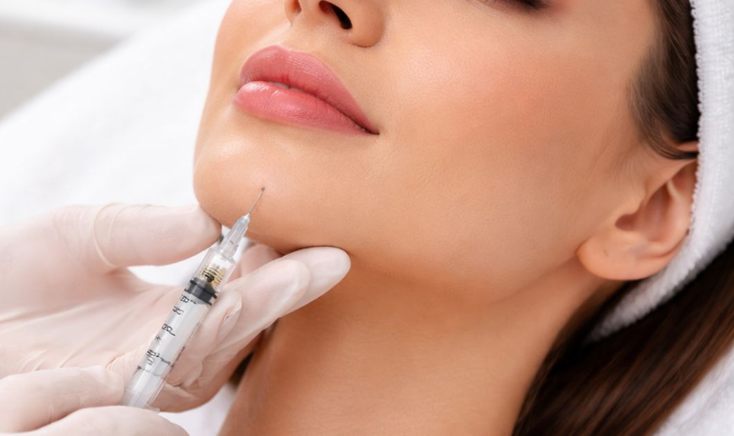 Chin Filler