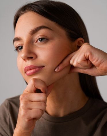 Chin & Jawline Augmentation