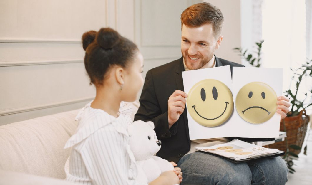 Emotion regulation Therapy