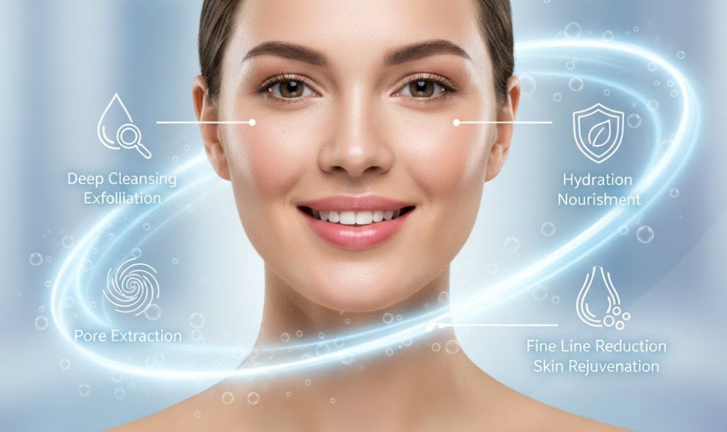 HydraFacial