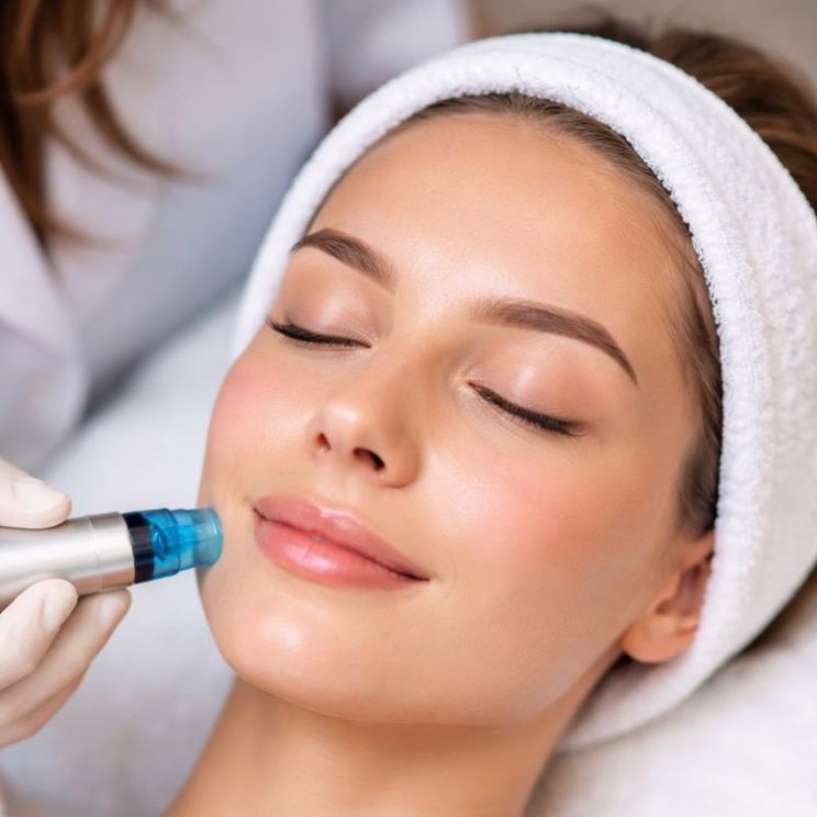 HydraFacial