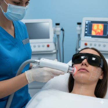 Laser Skin Resurfacing