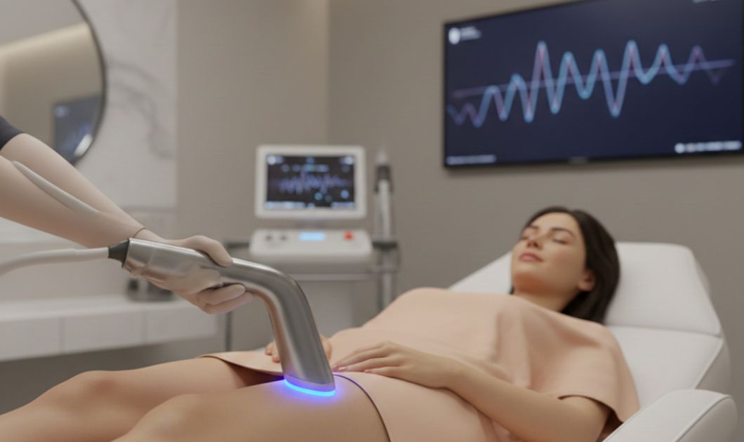Laser Vaginal Tightening in Dubai