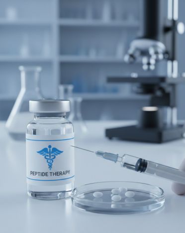 Peptide Therapy