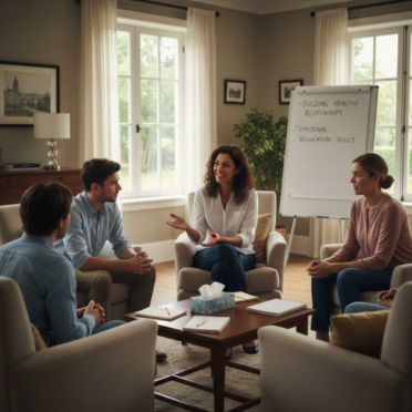 Personality Disorder