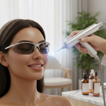 Pigmentation & Dark Spot Treatments