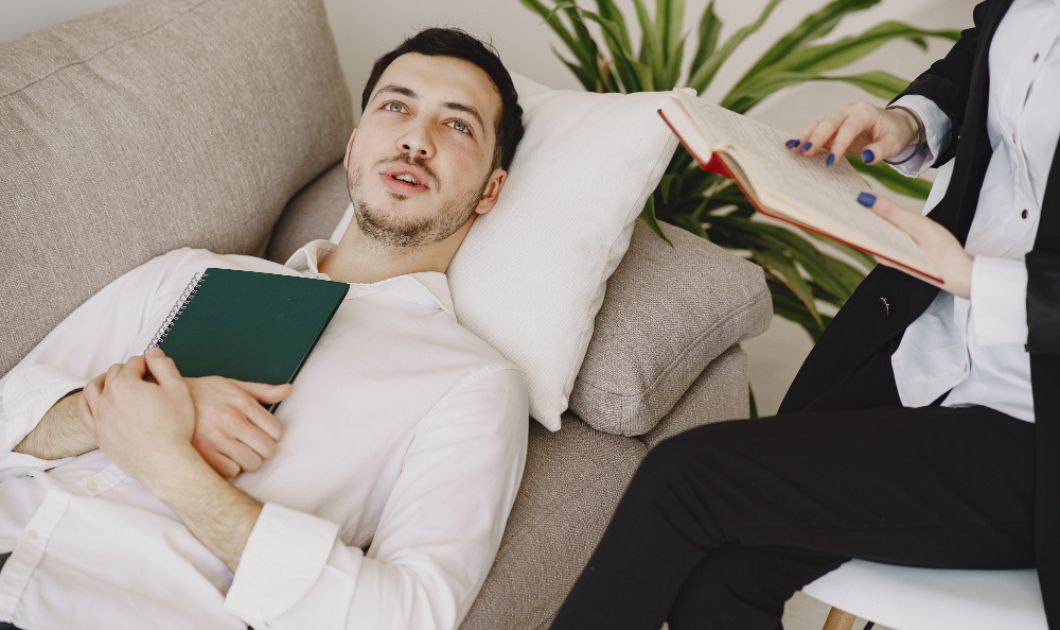 Sleep Disorder Therapy