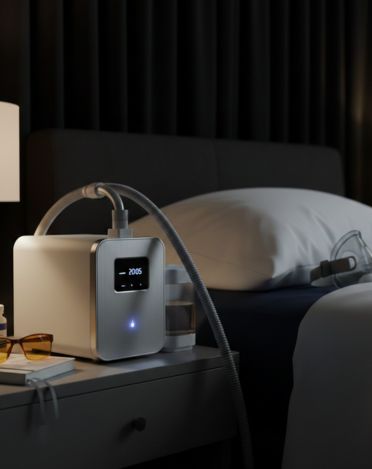 Sleep Disorder Therapy