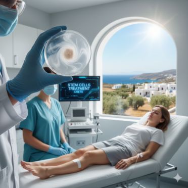 Stem Cells Treatment