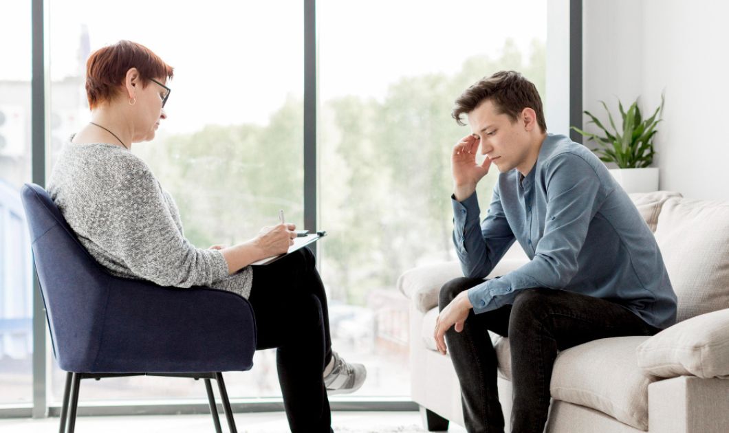 Stress & Depression Management