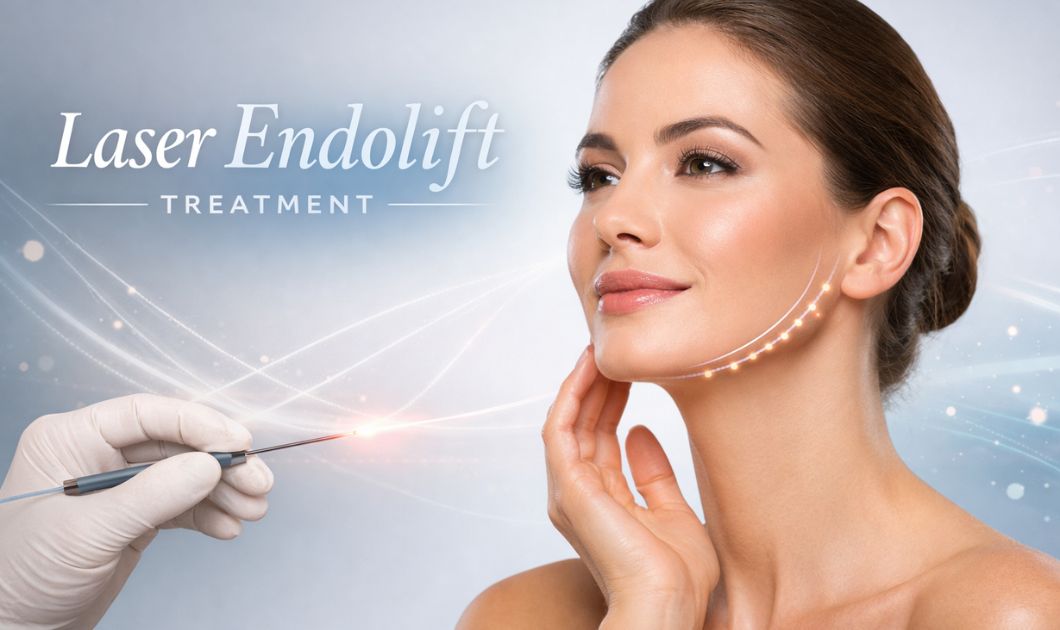 Endolift