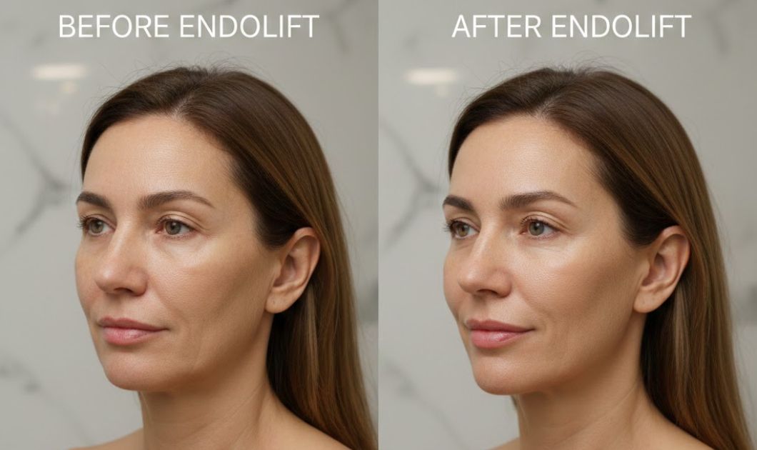 Endolift