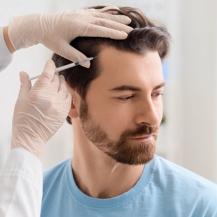 Hair Transplant
