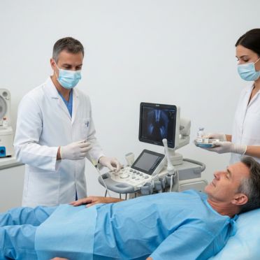 Stem Cell Therapy for Hip