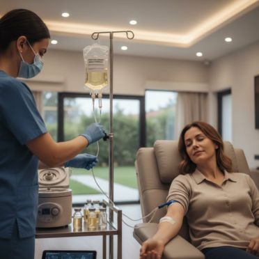 Stem Cell Therapy for autoimmune disease