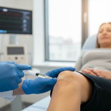 Stem Cell Therapy in Joints For Osteoarthritis