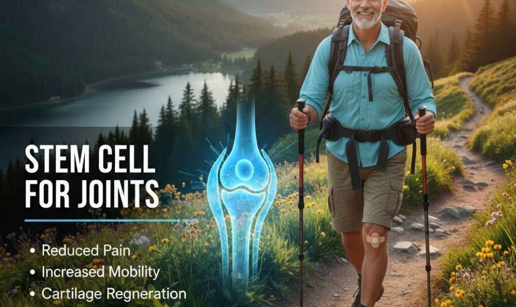 Stem Cell for Joint