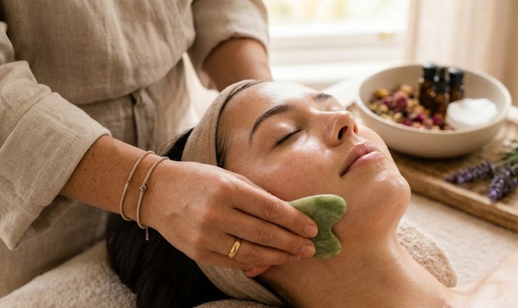 Beauty Therapy Course