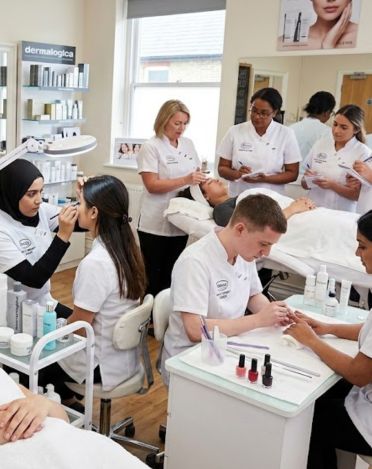 Beauty Therapy Course