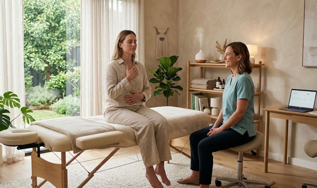 Breathing Assessment and Treatment