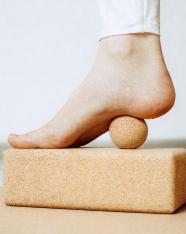 Fascia Treatment Dubai