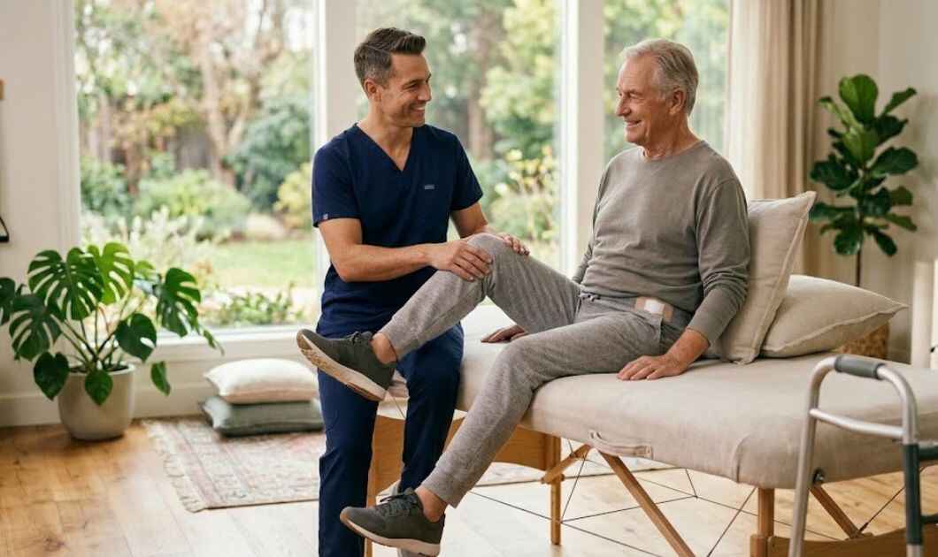 Hip Replacement Surgery