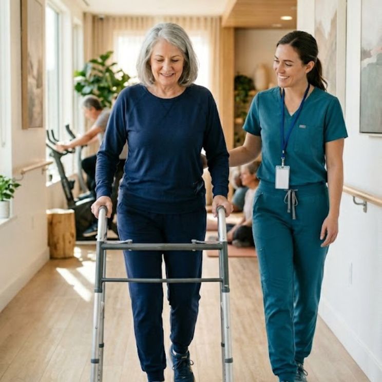 Hip Replacement Surgery