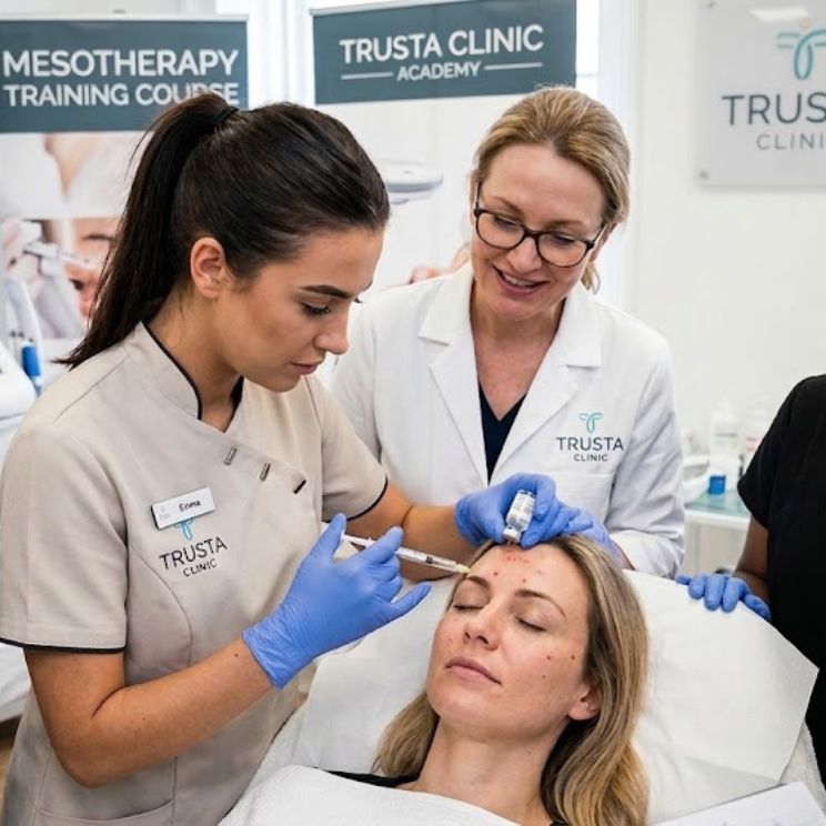 Mesotherapy Course