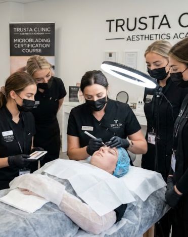 Microblading Certification Course