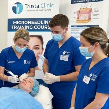 Microneedling Training Course