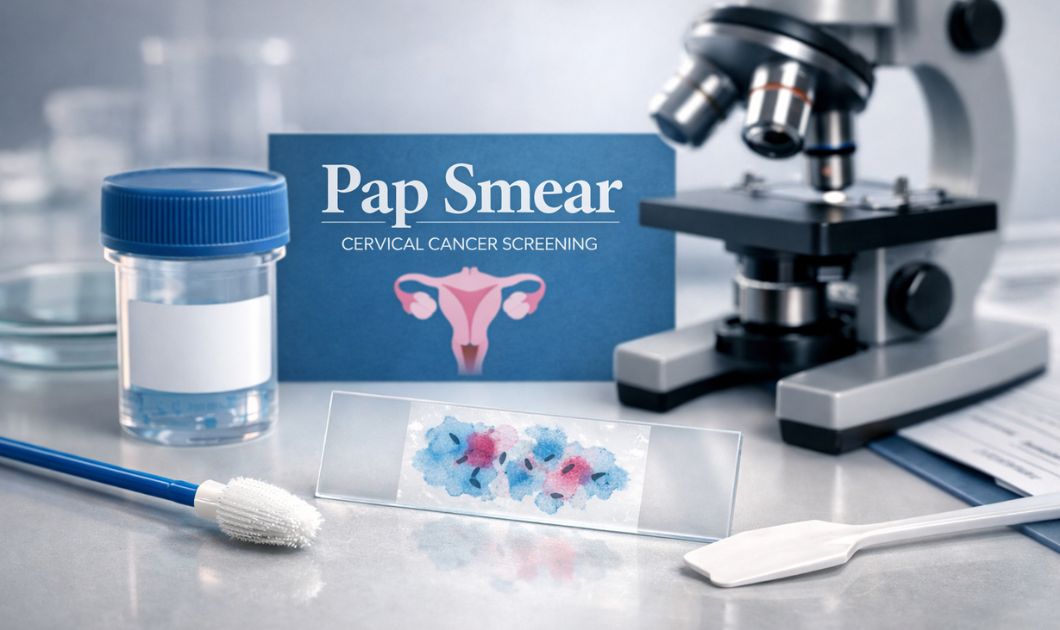 Pap Smear