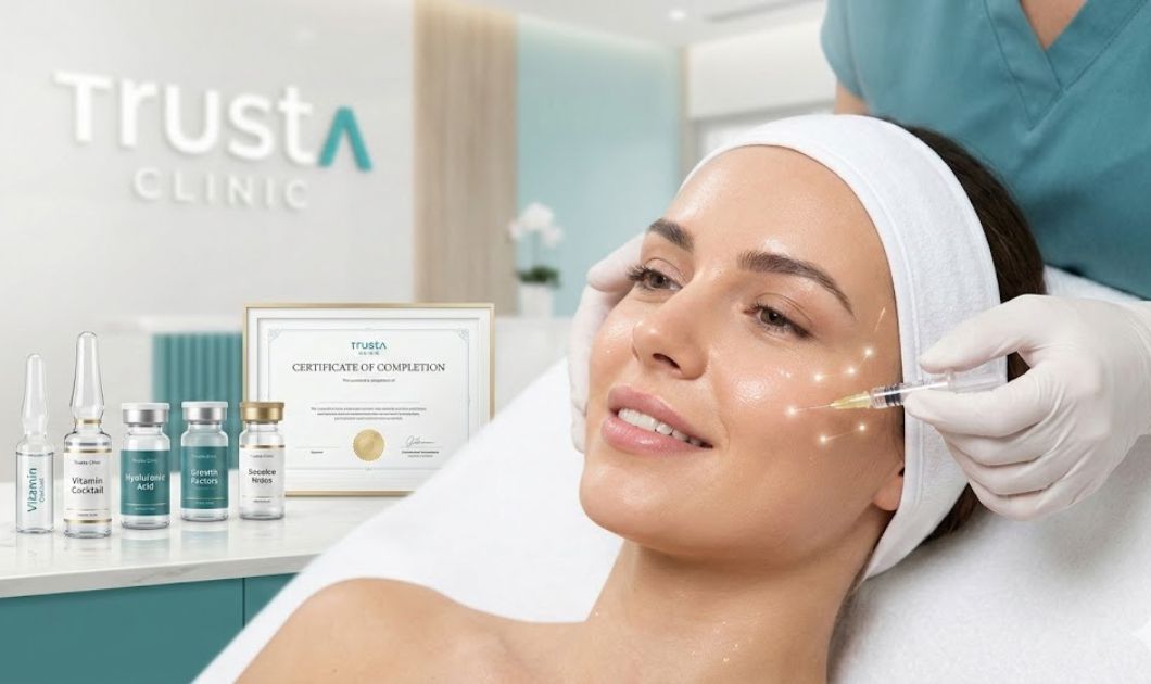 Professional Mesotherapy Course