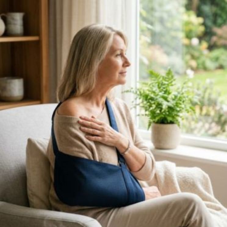 Shoulder Replacement Surgery