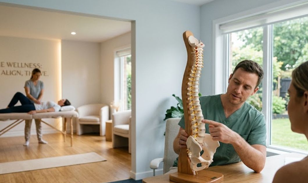 Spine Surgery In Dubai