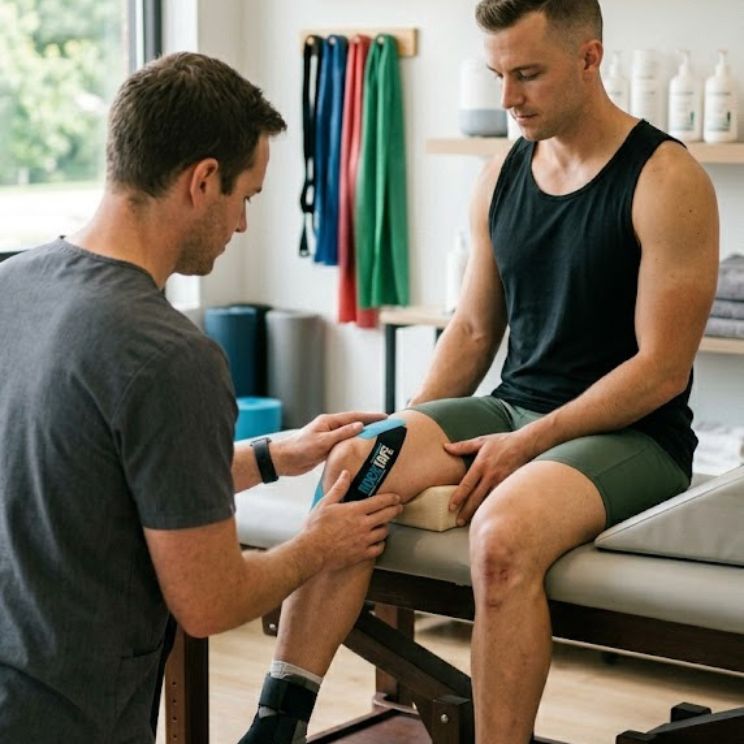 Sports Injury Treatment