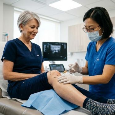 Stem Cells For Knees