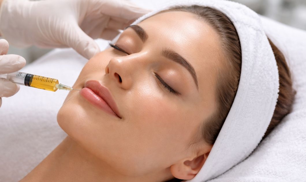 prp face treatment
