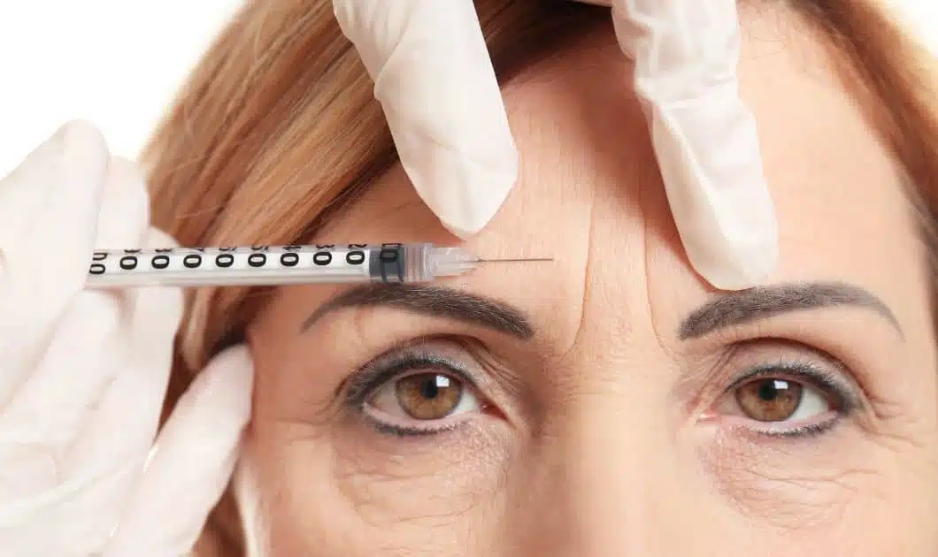 Botox Injections Dubai