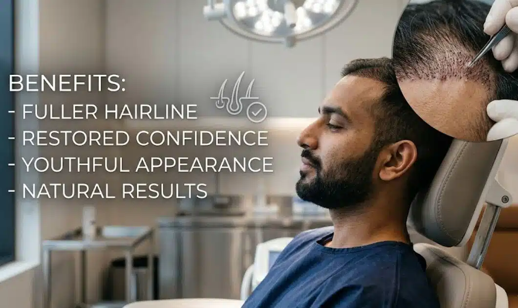Hair Transplant