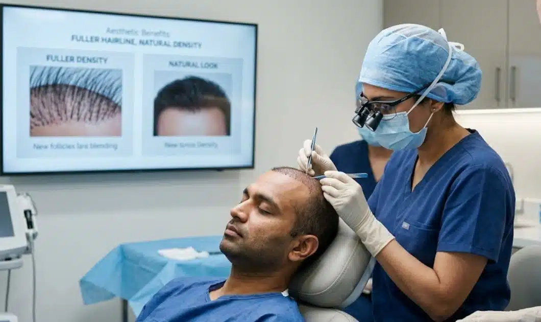 Hair Transplant