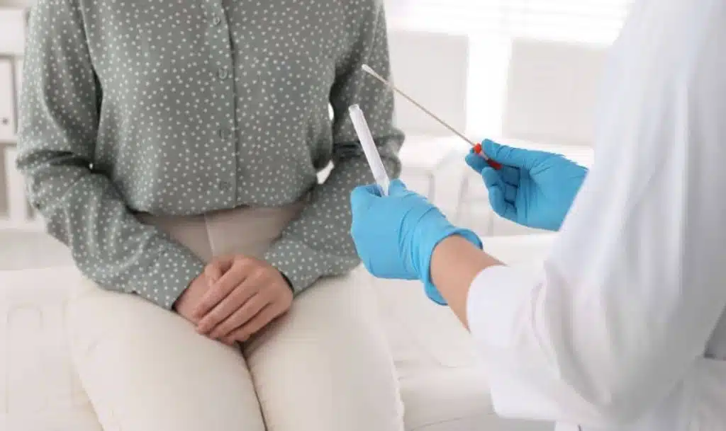 Pap Smear