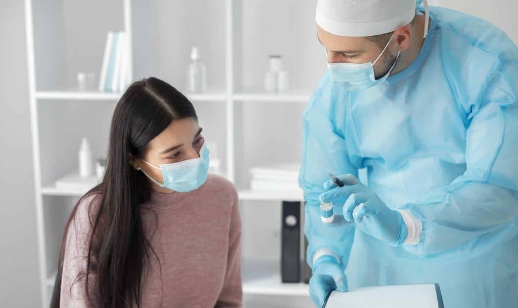 Pap Smear in Dubai