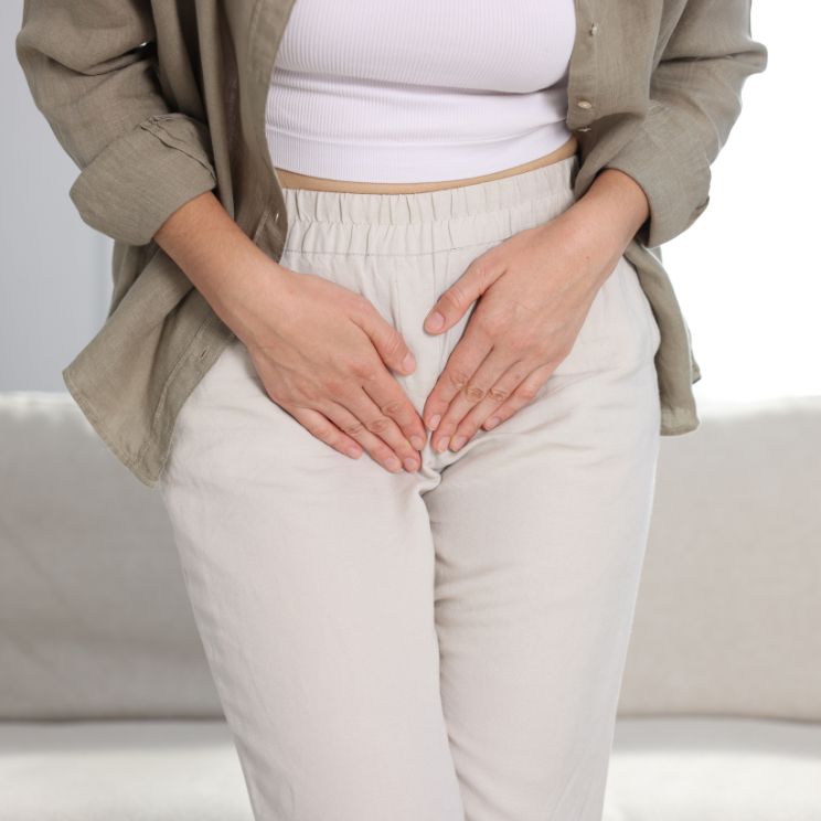 Urinary Incontinence Laser Treatment