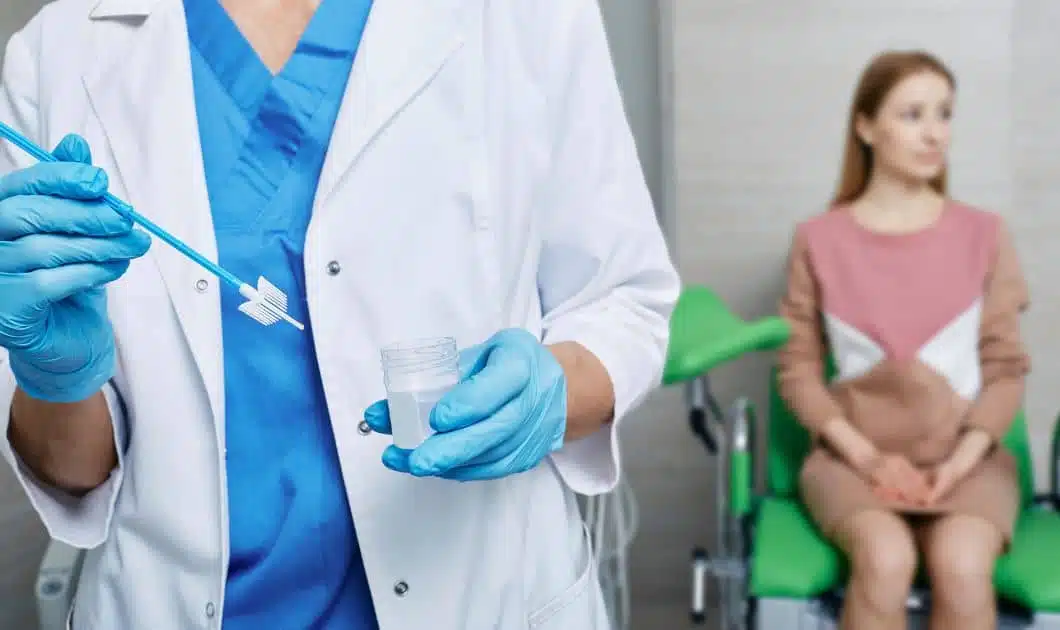 What Is a Pap Smear