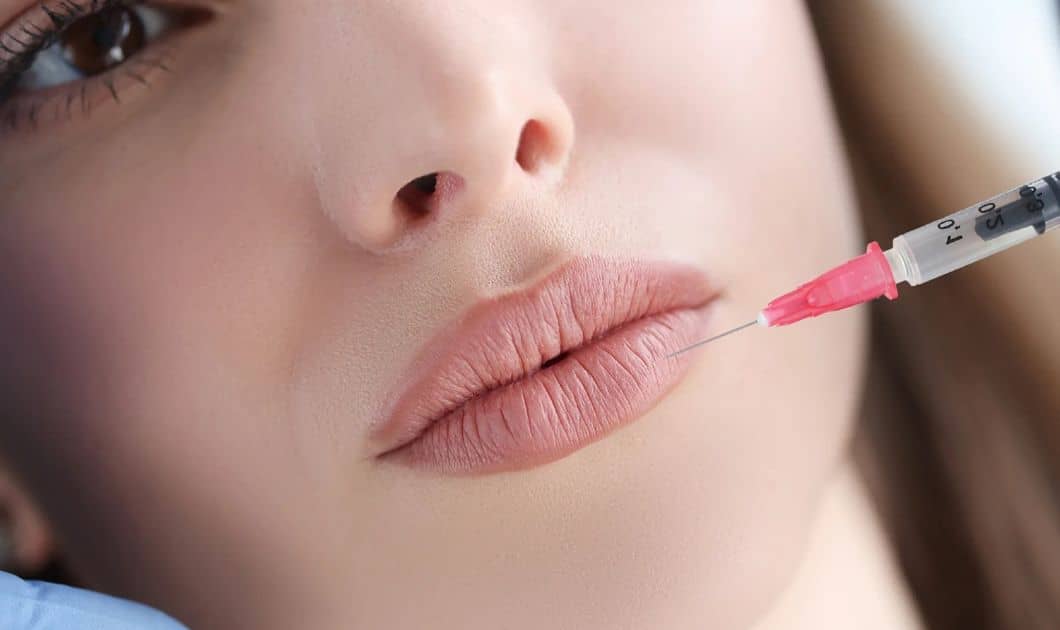 best fillers in Dubai