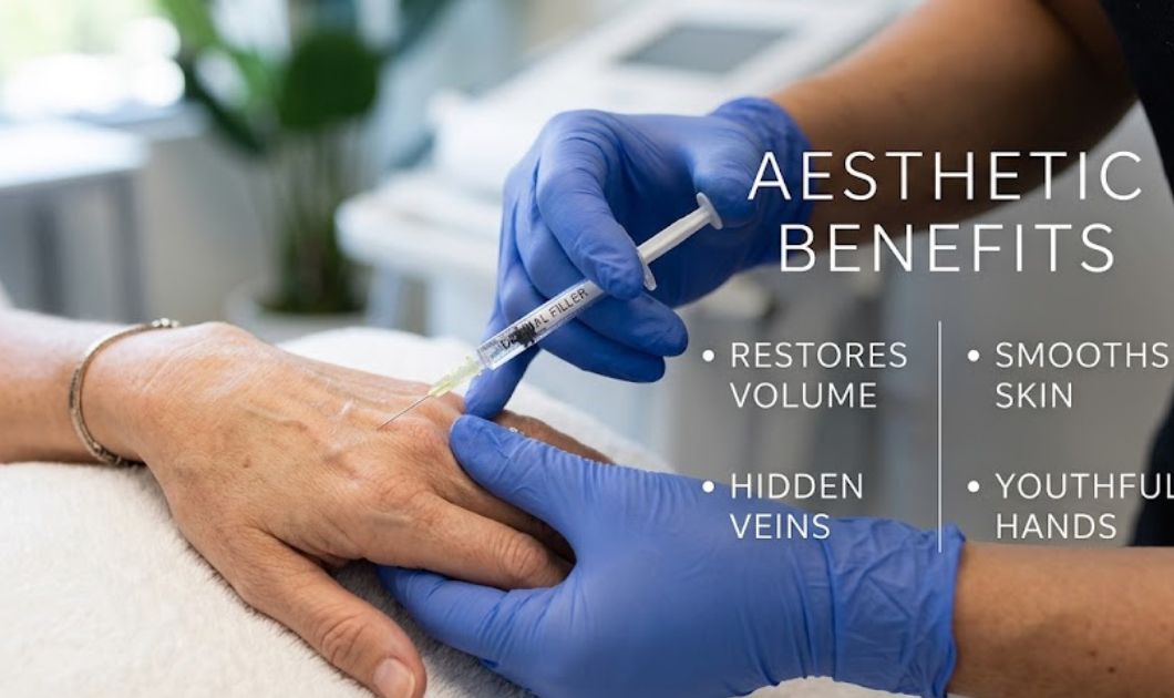 body filler injection